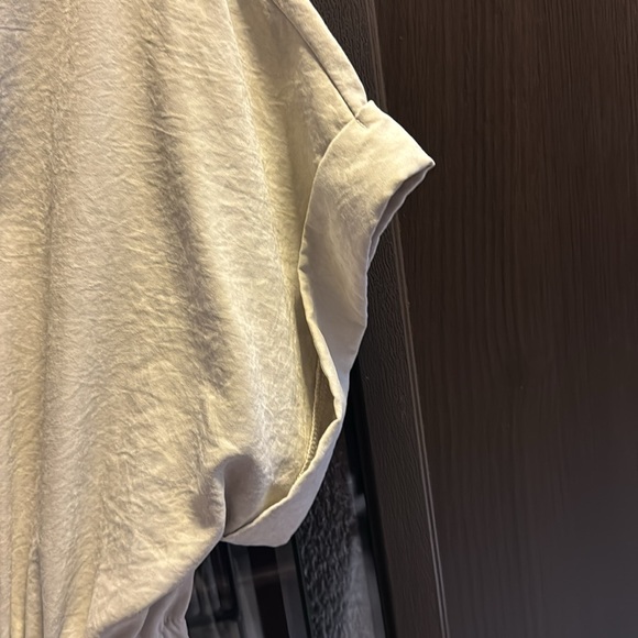 Mystree- this soft sleeveless top is a must. - Picture 4 of 7